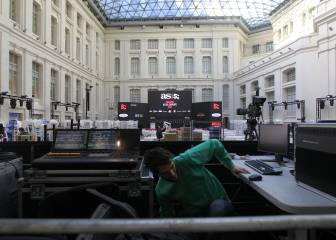 AS 50th anniversary preparations