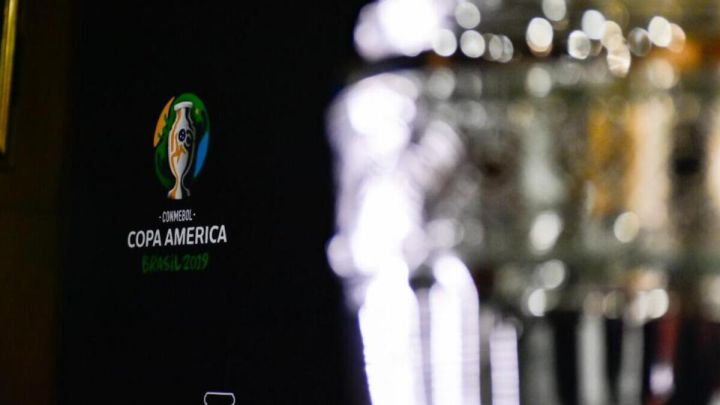 Copa América 2021: los cinco jugadores de LaLiga a seguir