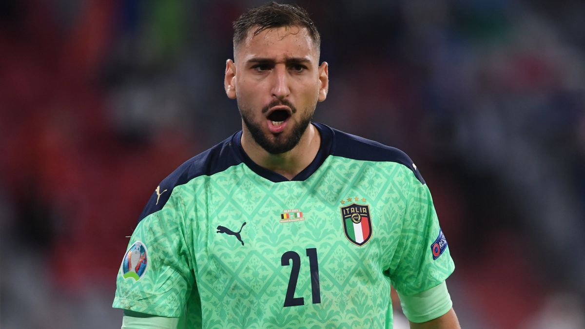 EUROCOPA 2020 | Pedri y Donnarumma, el otro duelo del ...