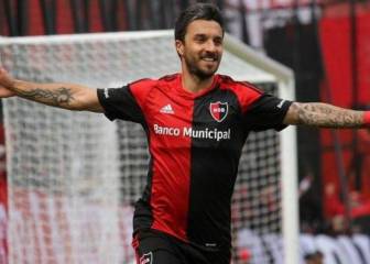 Newells da caza a Boca con un nuevo zarpazo de Scocco