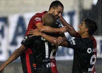 Colón se atreve a soñar