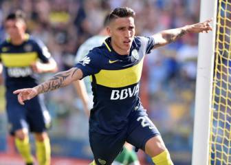 Recuperación milagrosa: Centurión sería titular esta noche