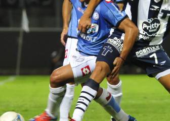 Talleres 1-1 Belgrano: goles, resumen y resultado