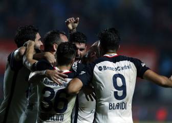 Huracán 0-1 San Lorenzo: goles, resumen y resultado