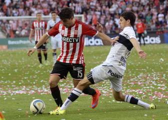 Estudiantes - Gimnasia: horario, TV y dónde ver en vivo online