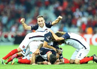 Huracán - San Lorenzo: horario, TV y dónde ver en vivo online