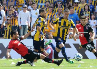 Newells-Rosario Central: cómo ver en directo en TV y online