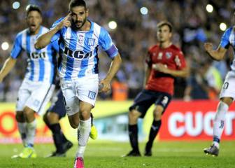 Independiente-Racing: cómo ver en directo en TV y online