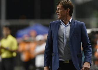 Facundo Sava: 