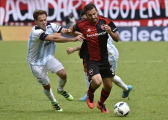 Quignon no jugará ante Boca