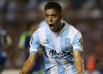 Brian Fernández, a Sarmiento hasta final de temporada
