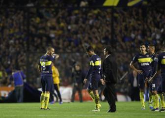 El Boca-Newell's se jugará el sábado