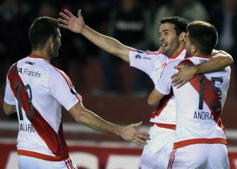 Gimnasia-River Plate: cómo ver en directo en TV y online
