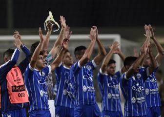 Demasiado Tomba para Vélez