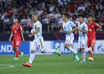 Argentina se complica aún más