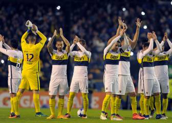 Huracán - Boca: horario, TV y dónde ver en vivo online
