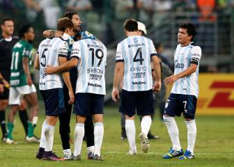Tucumán niega incentivos de Boca para derrotar a River
