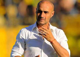 Colón demanda a Paolo Montero