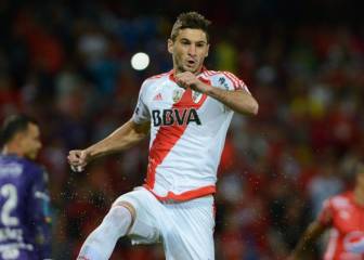 River Plate busca igualar un récord de hace 80 años
