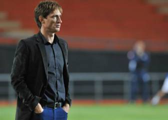 Sava renuncia en Tigre