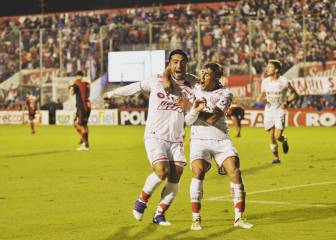 Unión hurga en la herida y vence como local a Newell's