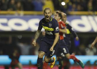 Boca 3-0 Independiente: resumen, goles y resultado