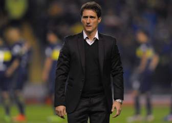 Guillermo: 