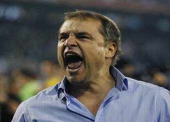 Nicolás Navarro: 