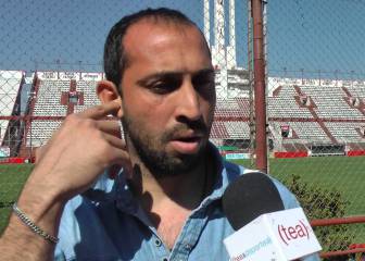 Marcos Díaz: 