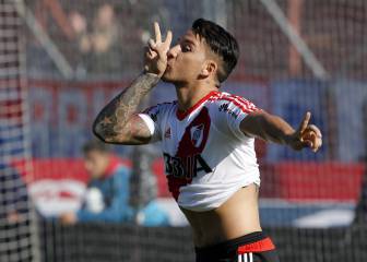 Driussi: 