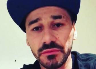 Mora desmiente en Instagram que sufra cáncer