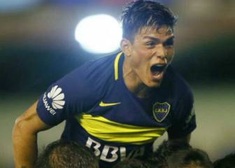 Jonathan Silva: 