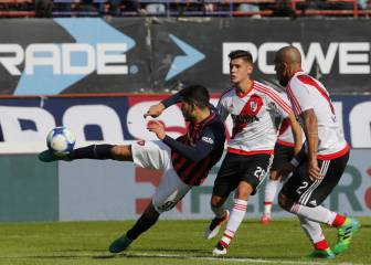 D'Onofrio: 