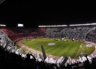 Oficial: River - Racing se jugará el domingo; Boca, el sábado