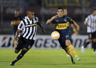 Boca: Vuelven once pero Guillermo solo quiere a Cristaldo