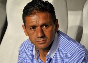 Con Vivas ya son 29 los técnicos que dejaron su cargo este torneo