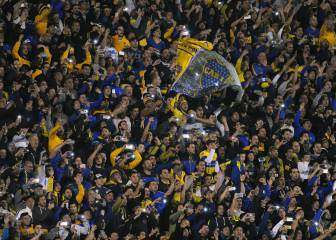 Oficial: no habrá visitantes de Boca en Aldosivi