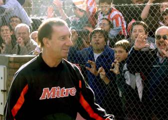 Críticas a Nardi por haber escrito que odiaba a Bilardo