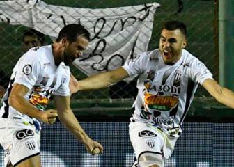 Tras el suceso con las agujas: 