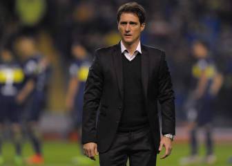 Guillermo: 