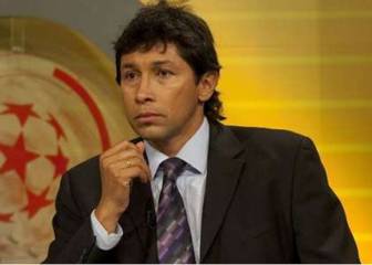 Jorge Bermúdez carga contra Tévez por 