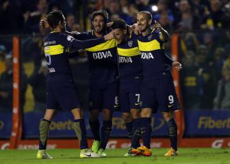 Aldosivi-Boca Juniors: cómo ver en directo en TV y online