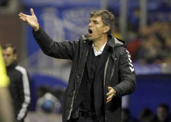 Pellegrino figura como candidato para dirigir al Southampton