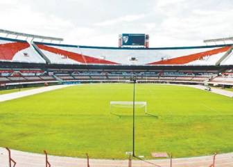 River-Racing: cómo ver en directo en TV y online