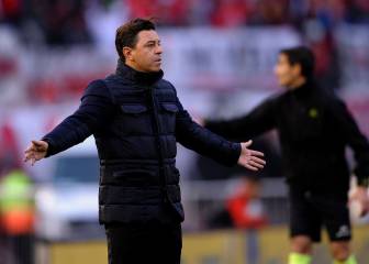 Gallardo: 