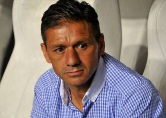 Nelson Vivas será el sustituto de Beccacece en Defensa