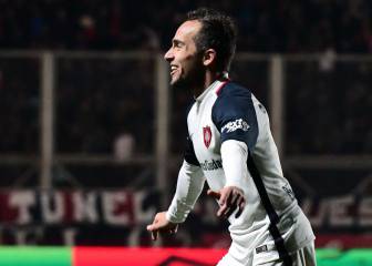 San Lorenzo 1-0 Banfield: goles, resumen y resultado
