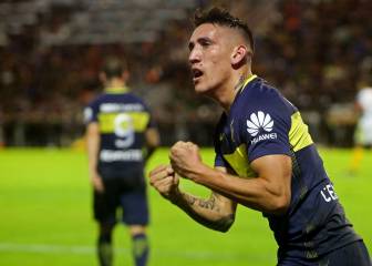 Olimpo-Boca Juniors: cómo ver en directo en TV y online