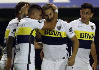 Las claves del Boca campeón