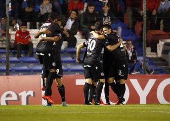 Lanús 2- 0 Huracán: goles, resumen y resultado